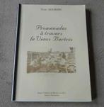 Promenades à travers le vieux Bertrix (Y. Gourdin)  Saupont, Collections, Cartes postales | Belgique, Enlèvement ou Envoi, Luxembourg