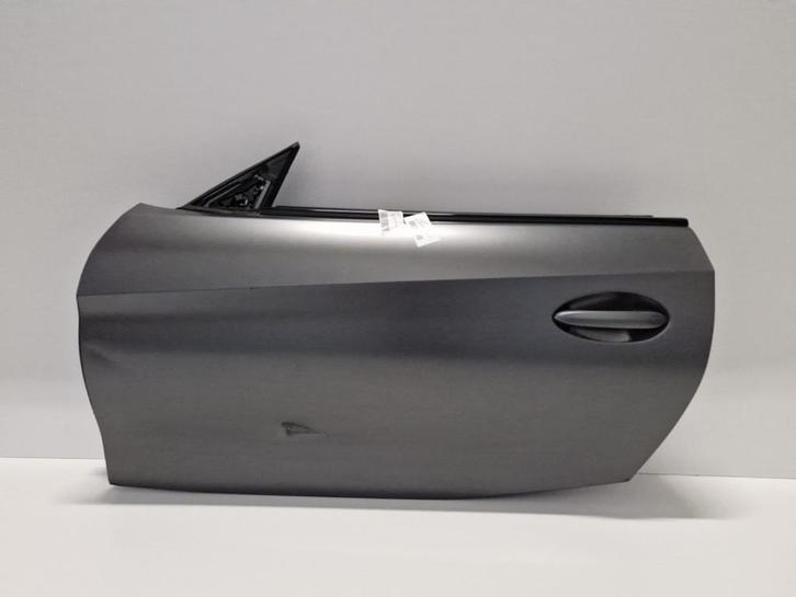 PORTIER LINKS DEUR SCHADE Z4 Roadster (G29) (41008497877), Auto-onderdelen, Carrosserie, Deur, BMW, Links, Gebruikt