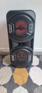 : Geepas GMS11187 draagbare Bluetooth speaker, Ophalen, Zo goed als nieuw, Luidspreker(s)