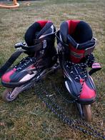 Rollerblades - Airwalk maat 40,5, Sport en Fitness, Skeelers, Ophalen