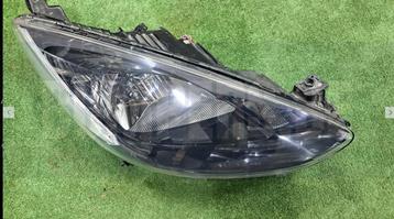 Koplamp MAZDA 2 II STANDARD HEADLAMP 07-14 beschikbaar voor biedingen
