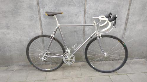 Vélo de route vintage japonais Sakae Litage taille 58, Vélos & Vélomoteurs, Vélos | Vélos de course, Comme neuf, Autres marques