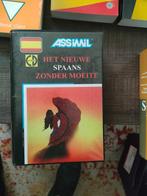 Het nieuwe Spaans zonder moeite, Ophalen, Gelezen, Spaans