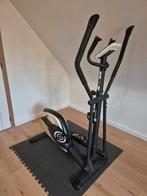 Domyos VE 510 crosstrainer, Enlèvement