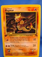 Magmar 39/62 - Fossil (1st edition), Envoi, Comme neuf