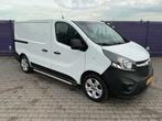 2016 - Opel - Vivaro - 1.6 CDTI L1H1 Sport - Bedrijfswagen, Auto's, Gebruikt, Euro 6, Overige brandstoffen, Bedrijf