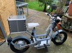Scooter électrique Cake Makka Flex 45kmh, Motoren, Overige Motoren, Ophalen