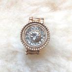Nieuwe ring, Handtassen en Accessoires, Ringen, Verzenden, Nieuw, Met strass