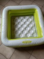 Intex baby zwembad., Ophalen