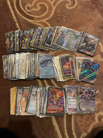 190 engels hits pokemon beschikbaar voor biedingen