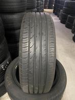 21555r18 215 55 r18 215/55/r18 continental avec montage, Ophalen of Verzenden