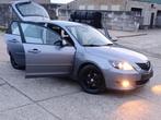 Mazda 3 /benzine/ 5 Deuren/ 1.6 Cc/ 77 Kw, Auto's, 4 deurs, Bedrijf, 5 zetels, 77 kW