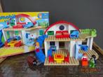 6784 Playmobil 123 Woonhuis met bel!!VOLLEDIG*PRIMA STAAT* I, Kinderen en Baby's, Speelgoed | Playmobil, Ophalen of Verzenden