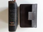 Volksmisboek en Vesperale (met etui) 1939, Enlèvement ou Envoi, Christianisme | Catholique