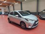 Toyota Yaris HYBRID - LEZ BXL 2035 - Série spéciale Y20, Automaat, 1497 cc, https://public.car-pass.be/vhr/05d073bf-6d82-4b83-895f-a376d5a0661e