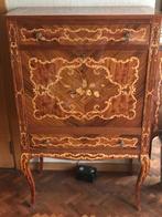 Kast met motief, Enlèvement, Comme neuf, Klassiek