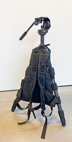 Statief telesccop of fototoestel, Audio, Tv en Foto, Fotografie | Statieven en Balhoofden, Ophalen, Zo goed als nieuw, Driepoot
