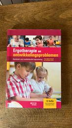 Jo Daems - Ergotherapie en ontwikkelingsproblemen, Ophalen, Zo goed als nieuw, Jo Daems; Anne-Marie Denolf