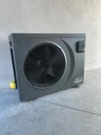 Pompe à chaleur piscine Poolex jetblack FI 90, Ophalen, Gebruikt, Verwarming