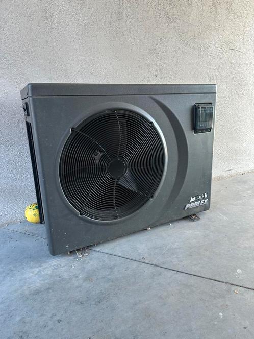 Pompe à chaleur piscine Poolex jetblack FI 90, Tuin en Terras, Zwembad-toebehoren, Gebruikt, Verwarming, Ophalen