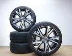 Volvo V60 S60 XC60 Velgen met Banden - 18 inch Splinternieuw, Ophalen, Nieuw, Winterbanden, Band(en)