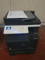 konica minolta 3622 zwart wit laserprinter met scanner, Computers en Software, Printers, Ophalen, Gebruikt, All-in-one, Konica Minolta