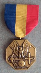 Medaille USA Navy and Marine Corps Medal Non-combat Heroism, Enlèvement ou Envoi, Autres, Ruban, Médaille ou Ailes
