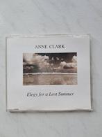 Anne Clark ‎: Elegy For A Lost Summer (CDs), Ophalen of Verzenden