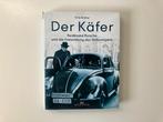 Der Käfer, Ferdinand Porsche und VW (Chris Barber), Enlèvement ou Envoi, Comme neuf, Volkswagen