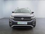 Volkswagen T-Cross Active-Carplay*Regul adaptatif*caméra-TV, T-Cross, Bedrijf, Handgeschakeld, 5 deurs