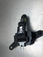 VEILIGHEIDSGORDEL MIDDEN ACHTER Sportage (NQ5) (654853900), Gebruikt, Kia