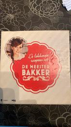 Box De Meester Bakker, Ophalen of Verzenden, Gelezen