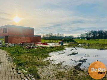 Grond te koop in Lede, Immo, Gronden en Bouwgronden, 200 tot 500 m²