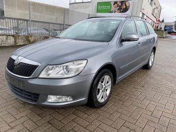 Skoda Octavia kombi 1.6 tdi 2012