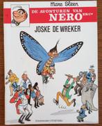 De avonturen van Nero en co: Nr 98 Joske de Wreker, Livres, BD, Comme neuf, Marc Sleen, Une BD, Enlèvement ou Envoi