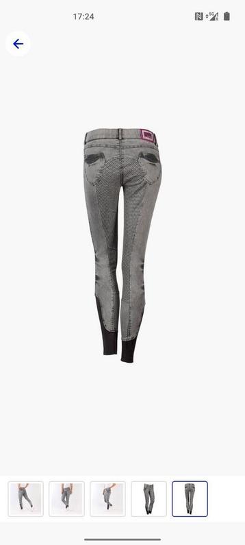 Harry's horse full grip maat 34 beschikbaar voor biedingen