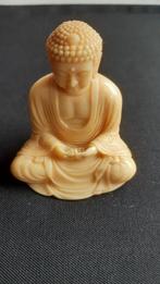 Boeddha in perfecte staat, Enlèvement ou Envoi