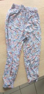 Losse zomerbroek, Kinderen en Baby's, Kinderkleding | Maat 134, Broek, Gebruikt, Meisje, H&M