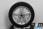ORIGINEEL! 19 inch velgen Audi Q5 80A! 80A601025G, Auto-onderdelen, Banden en Velgen, 19 inch, Gebruikt, Banden en Velgen, 235 mm
