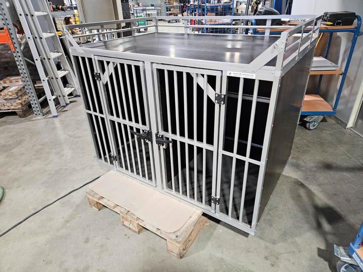 Honden bench., Dieren en Toebehoren, Honden-accessoires, Ophalen