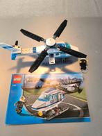 Lego City 7741, Ophalen of Verzenden, Zo goed als nieuw, Lego