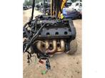 Motor van een Peugeot 307, Ophalen of Verzenden, 3 maanden garantie, Gebruikt, Peugeot