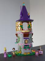 2 LEGO Disney Princess sets, Kinderen en Baby's, Speelgoed | Duplo en Lego, Ophalen, Gebruikt, Complete set, Lego