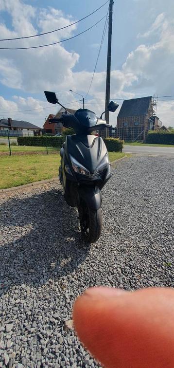 motron breezy 2021 beschikbaar voor biedingen