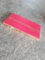 Oude ALTO tinto sigaren doos 26x14x2cm, Ophalen of Verzenden, Gebruikt