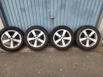 Volvo V40 velgen 205/55/r16, Auto-onderdelen, Banden en Velgen, Ophalen, Zomerbanden, Velg(en)