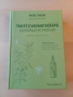 Wetenschappelijke en medische aromatherapie-verhandeling, Boeken, Ophalen of Verzenden