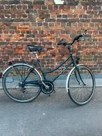 Oxford rainbow fiets, Fietsen en Brommers, Fietsen | Dames | Damesfietsen, Ophalen, Gebruikt, Overige merken, Versnellingen