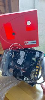 Brûleur pour chaudière mazout, Ophalen, Zo goed als nieuw, Overige typen