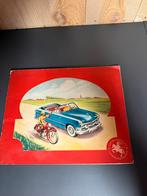 Collection automobile et cyclomoteur illustrée, Livres, Enlèvement ou Envoi, Utilisé
